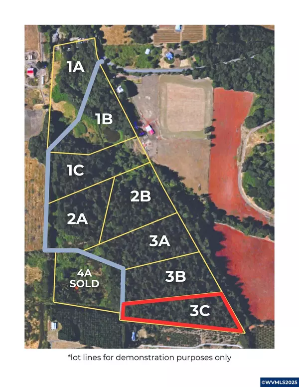 Salem, OR 97304,Lot 3C Firas Estates