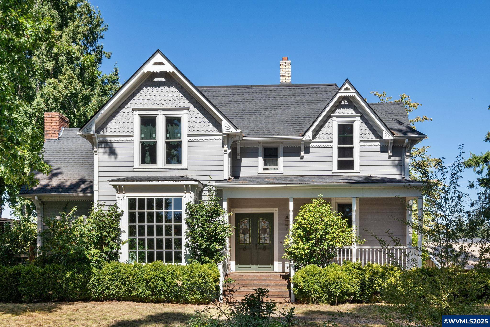 1417 Orchard Heights Rd NW NW, Salem, OR 97304