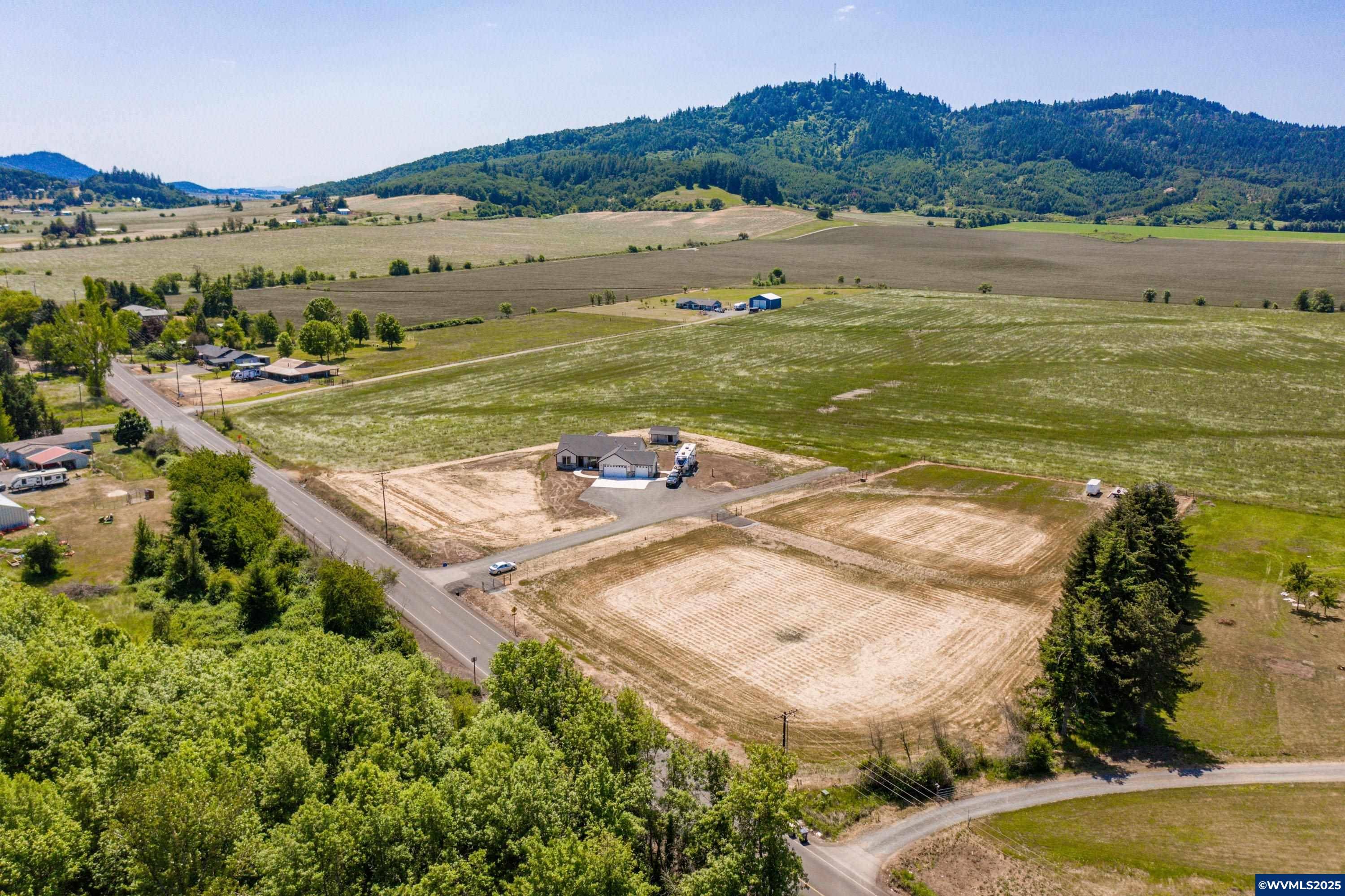 Lebanon, OR 97355,Stoltz Hill Parcel 1 #09 Rd