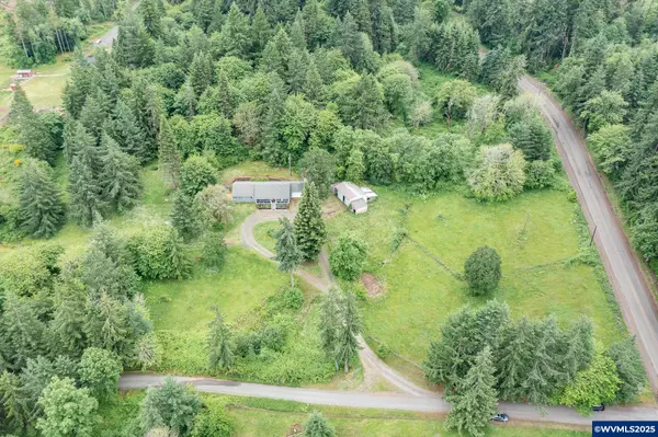 Lebanon, OR 97355,36279 Middle Ridge Rd