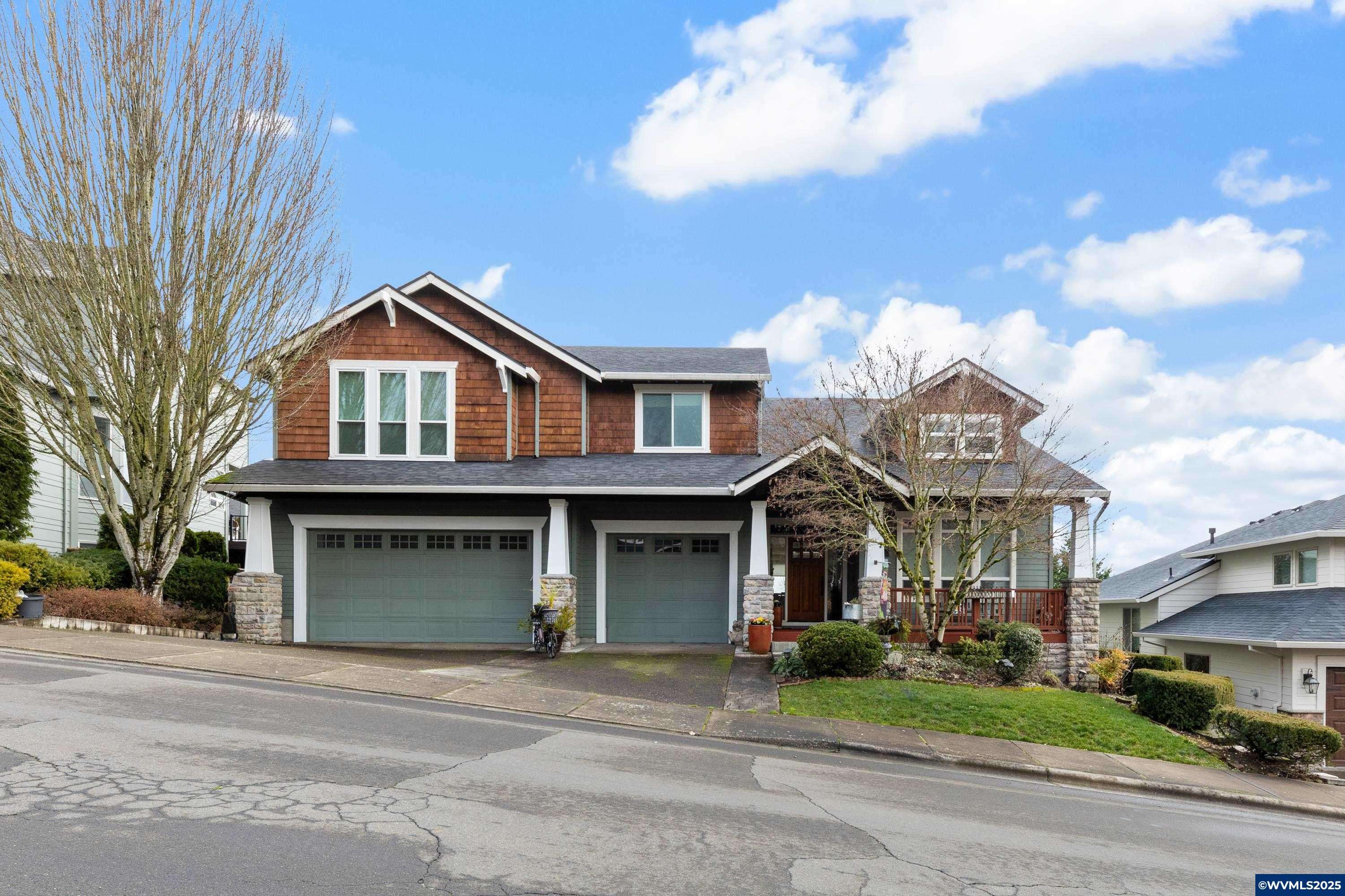 14968 Summerview Dr, Tigard, OR 97224-0708
