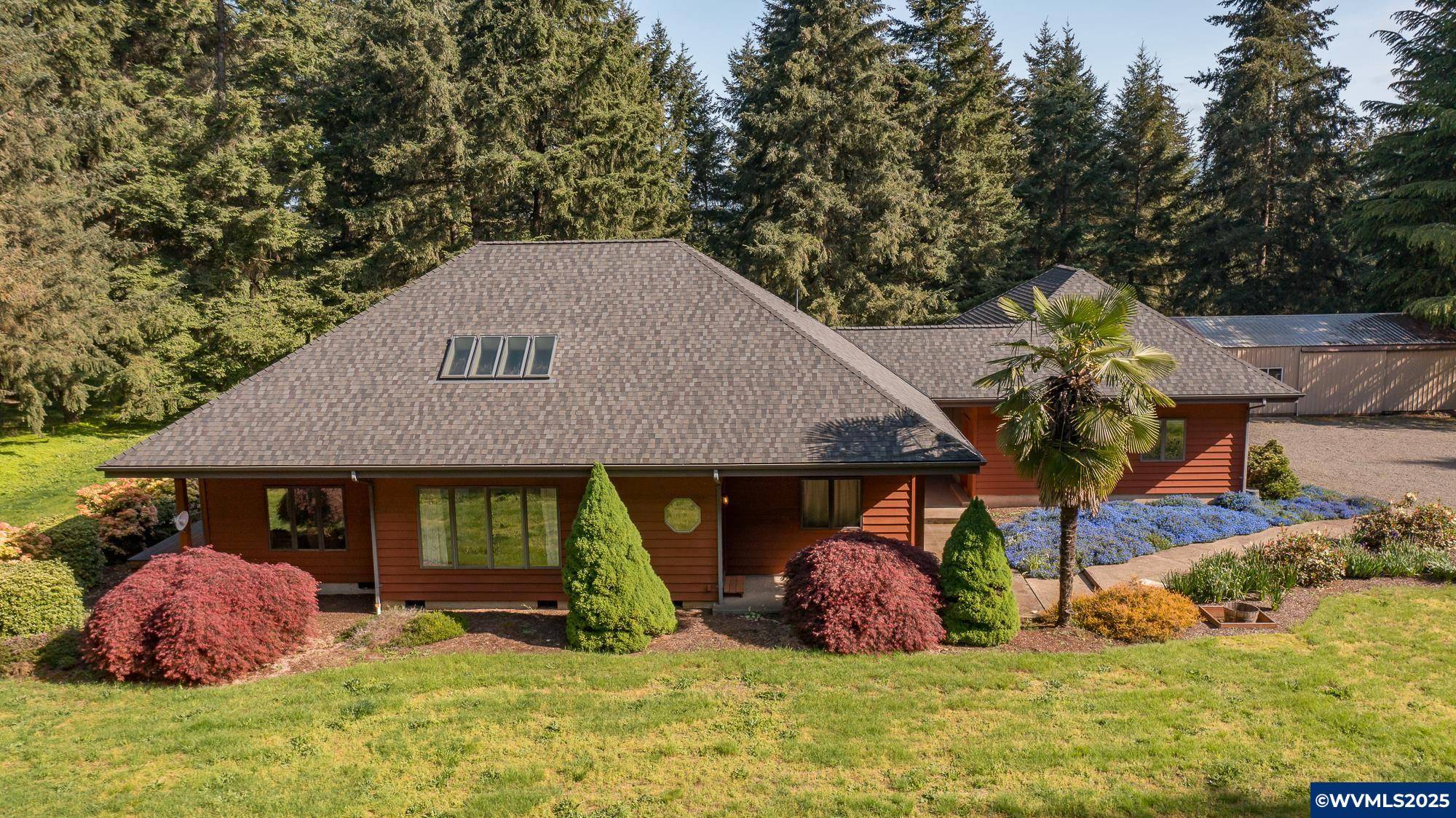 40009 Griggs Dr, Lebanon, OR 97355