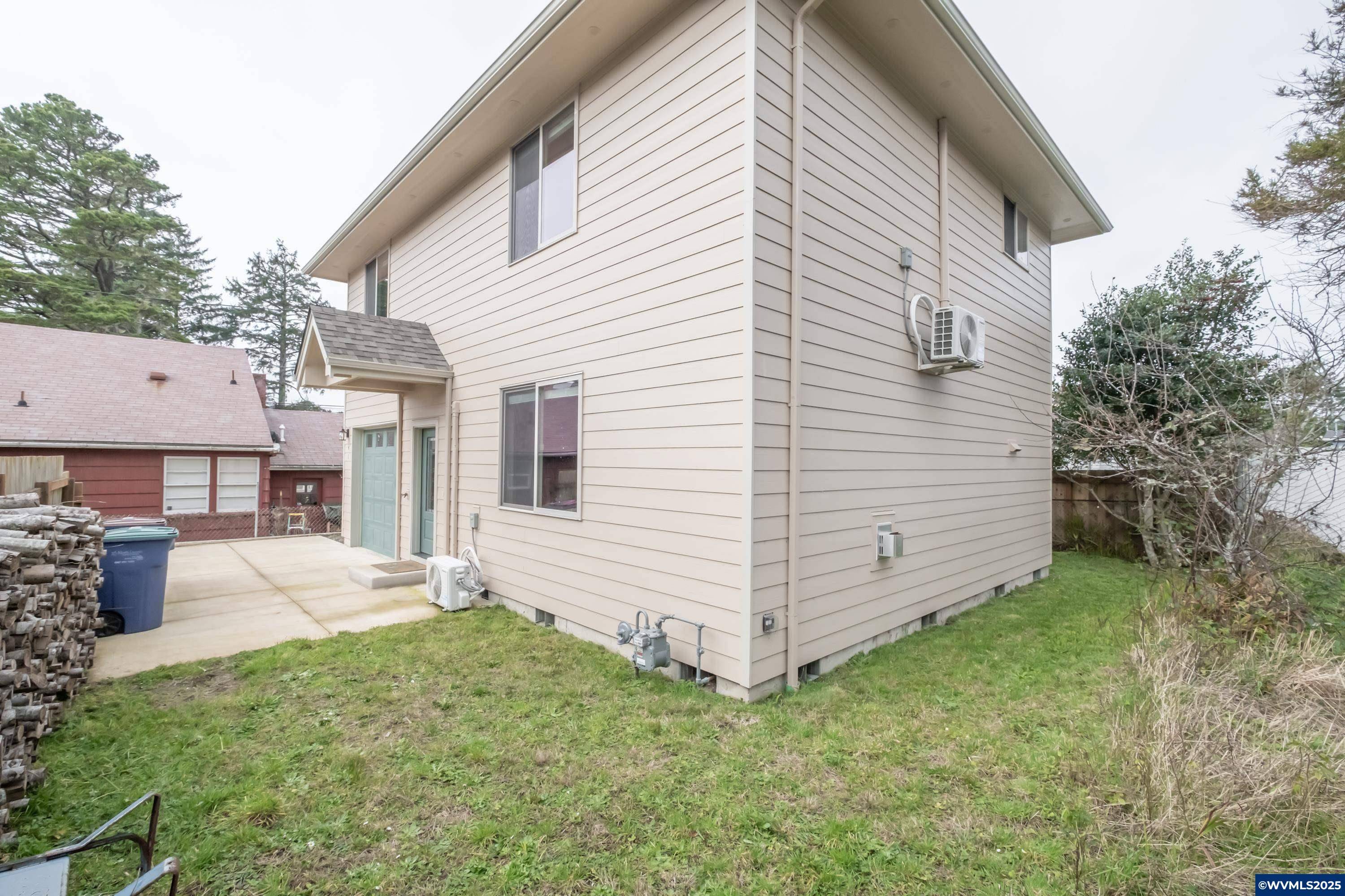 Gleneden Beach, OR 97388,41 Fern St
