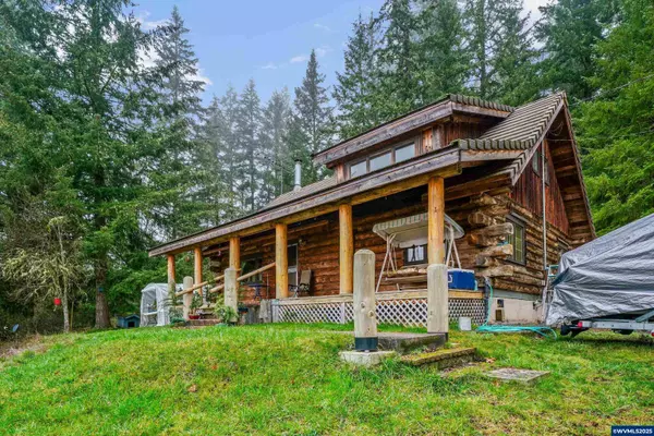 Lebanon, OR 97355,31975 Berlin Rd