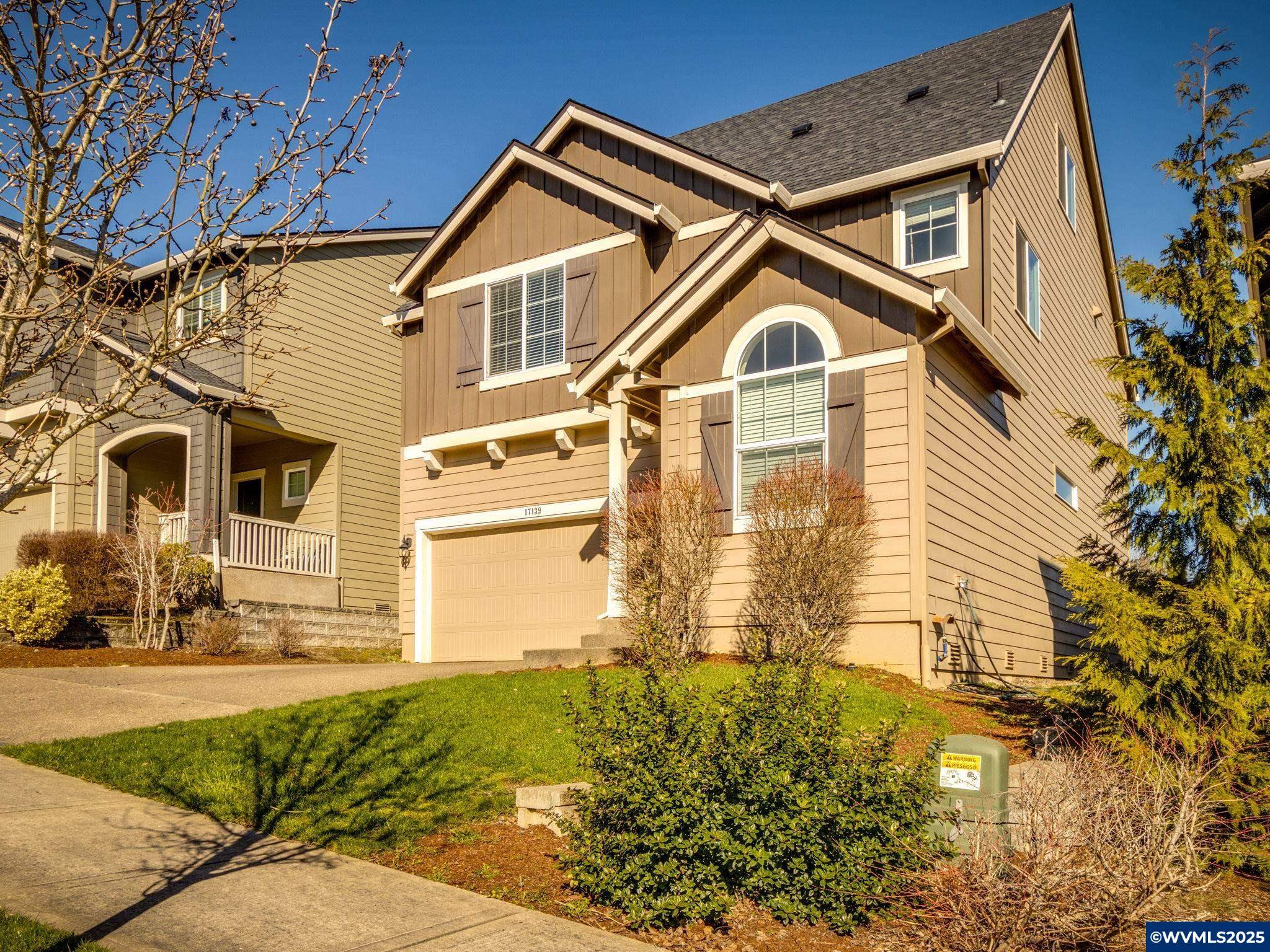 17139 Rhododendron St, Happy Valley, OR 97086