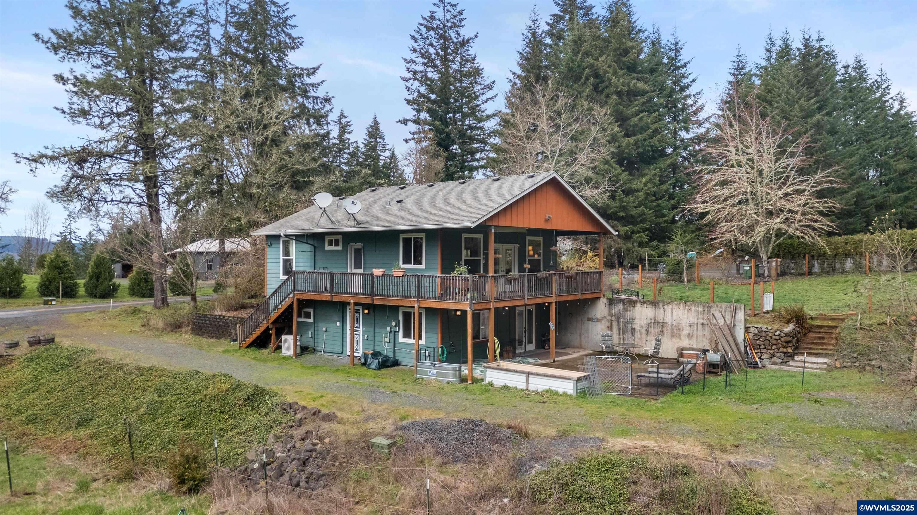 Sweet Home, OR 97386,40989 Skyline Dr