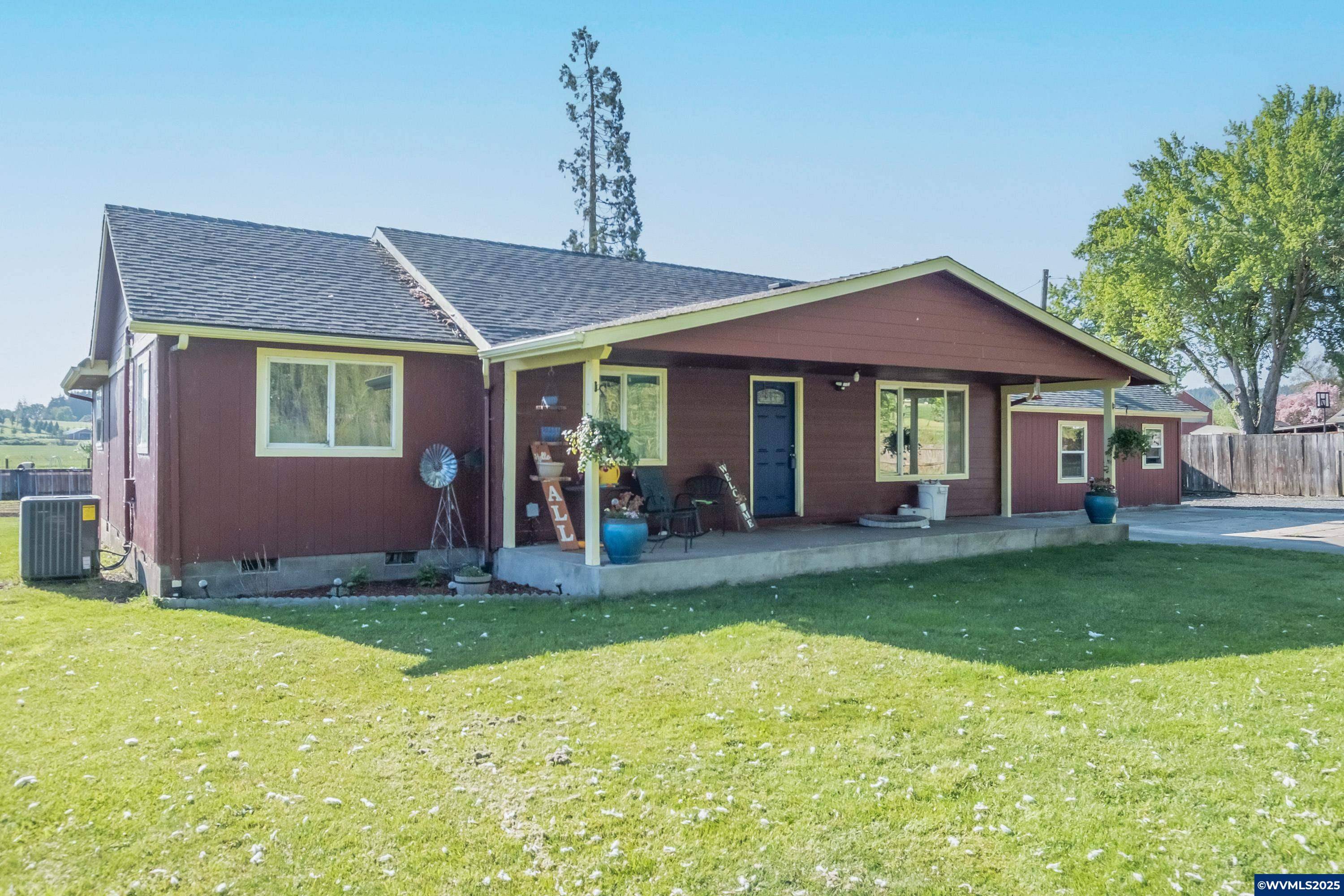 Lebanon, OR 97355,31501 Stoltz Hill Dr