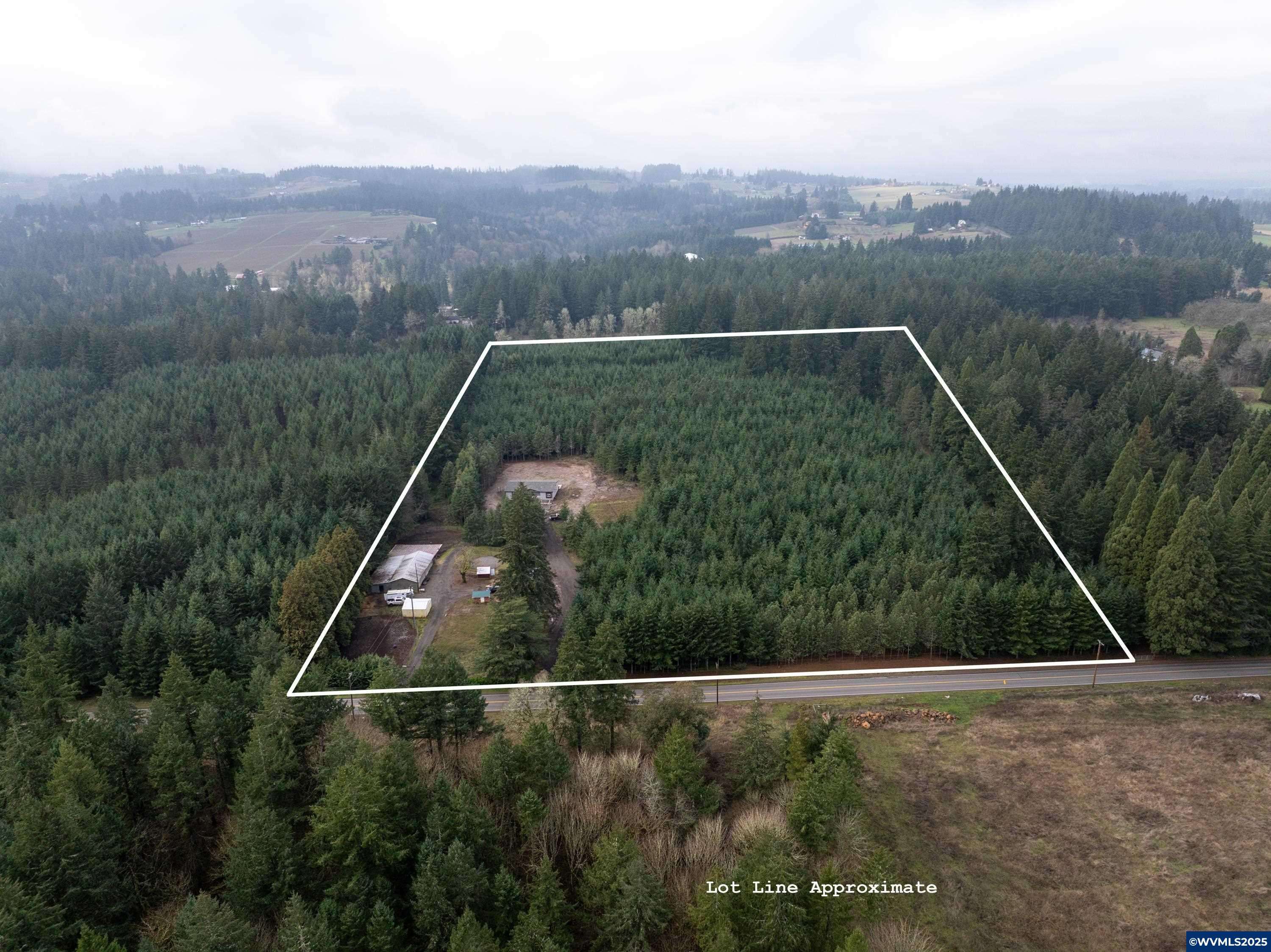 19741 Elwert Rd, Sherwood, OR 97140