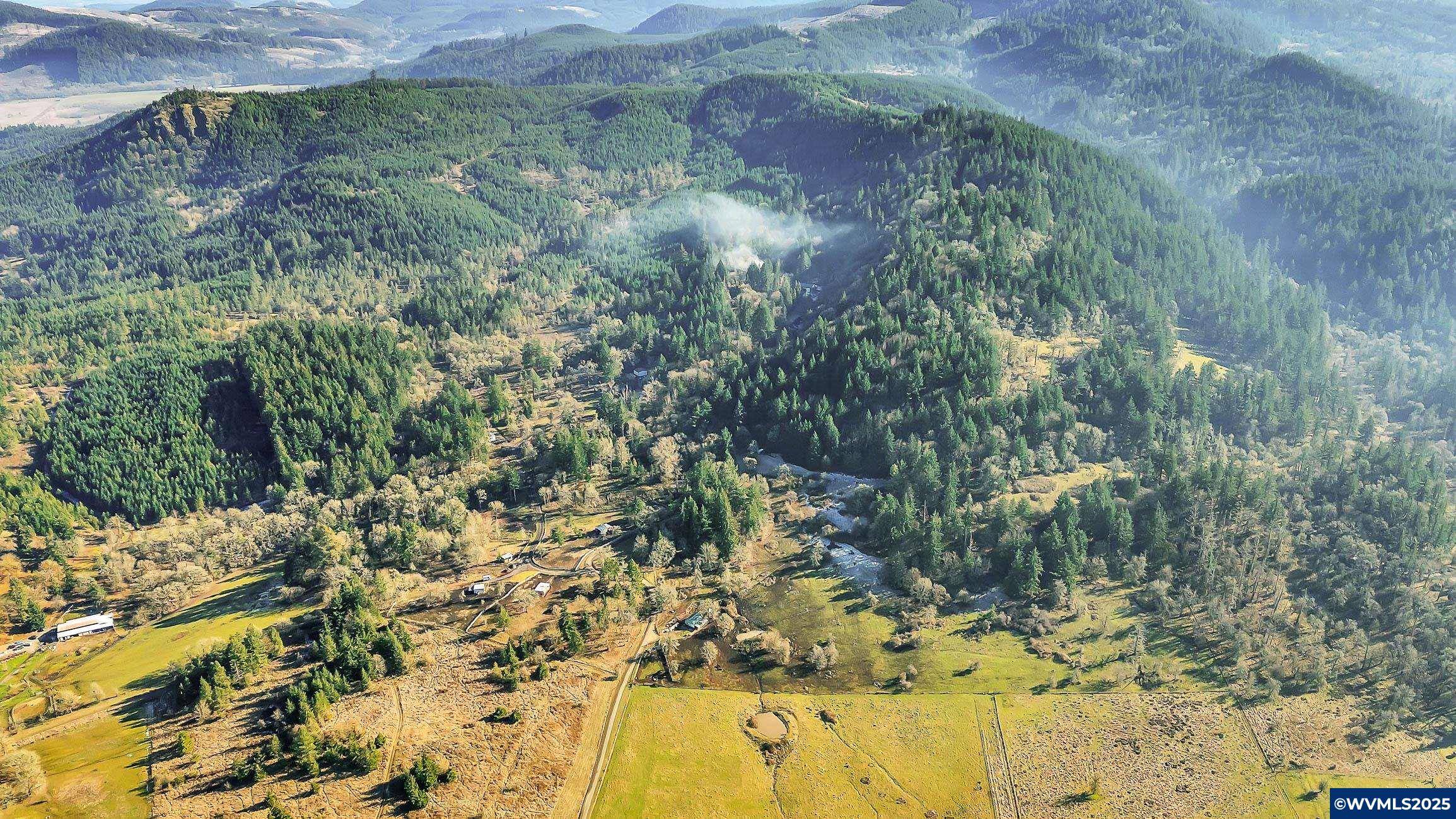 Brownsville, OR 97327,25845 Gap Rd