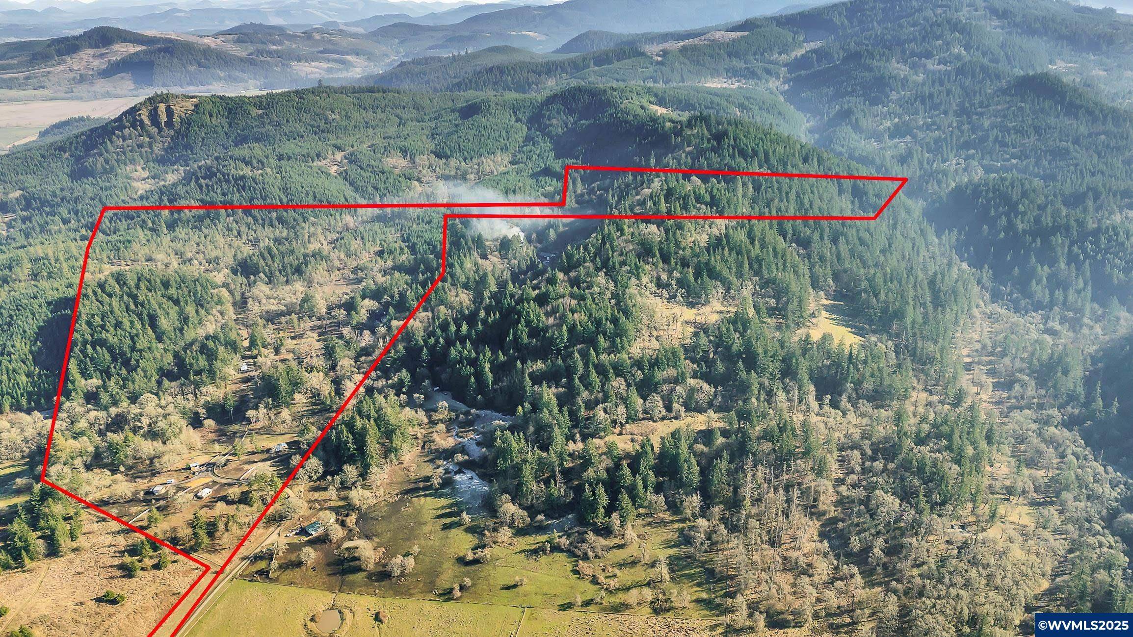 Brownsville, OR 97327,25845 Gap Rd