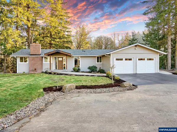 1704 63rd Av NE NE, Salem, OR 97305