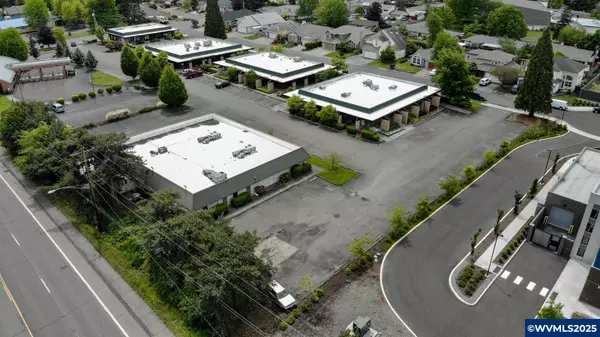 Albany, OR 97321-3470,2715 Willetta St SW SW