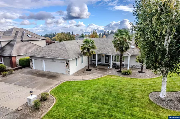Salem, OR 97304,1832 Chapman Hill Dr NW NW