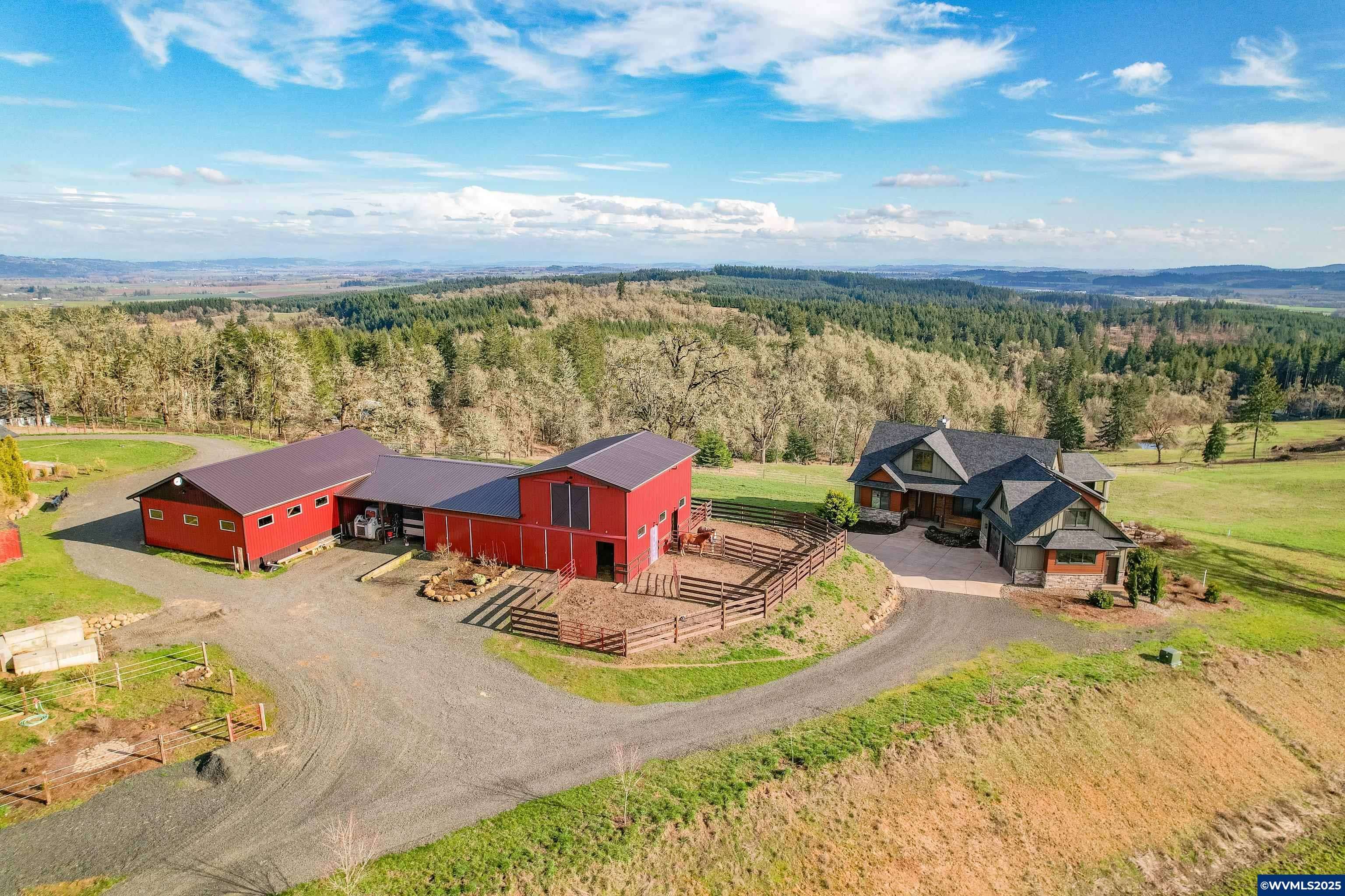 Monmouth, OR 97361,13100 Fishback (573327) Rd