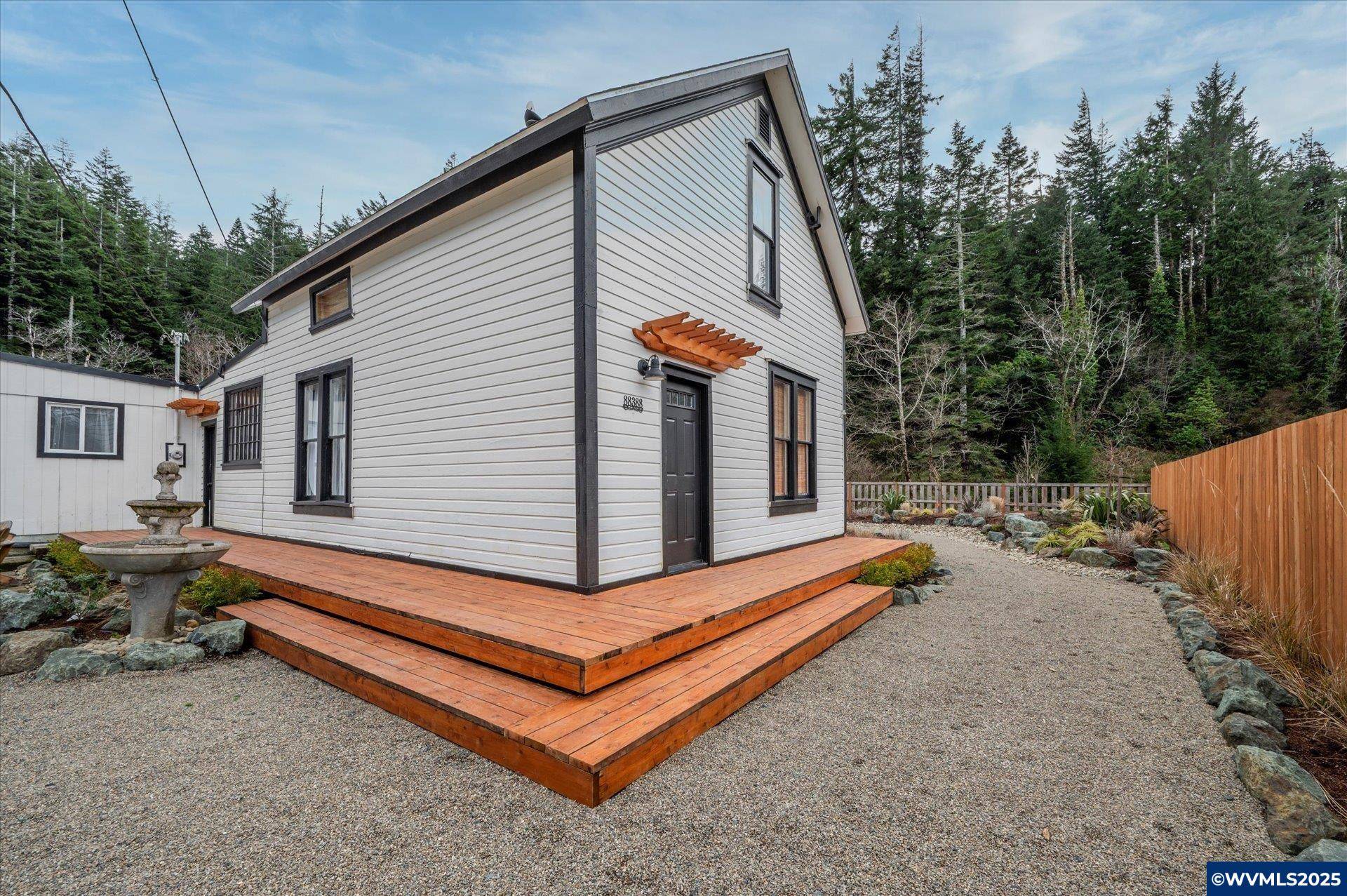 88388 Pederson Dr, Bandon, OR 97411