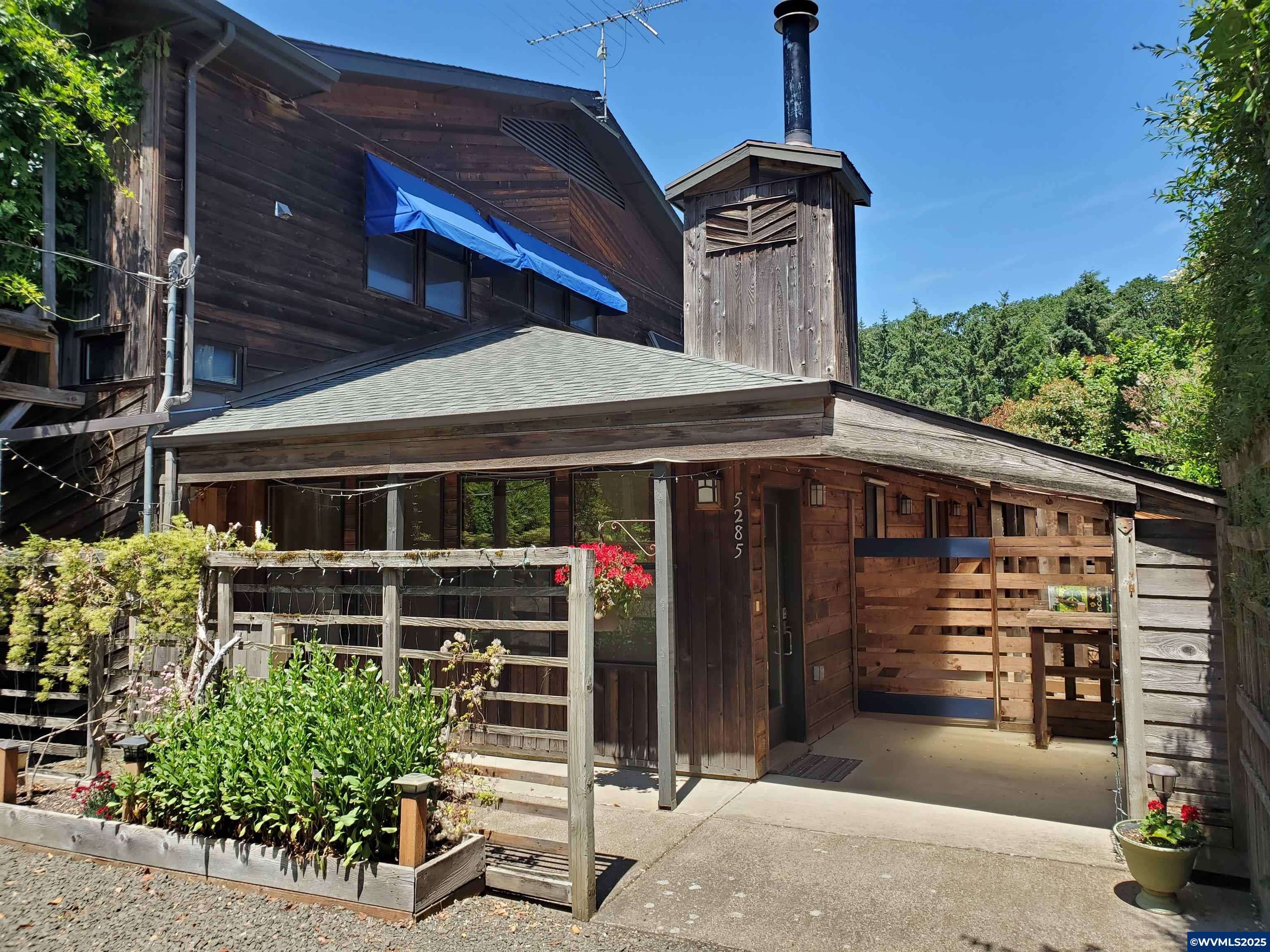 5285 Watenpaugh Av, Corvallis, OR 97333