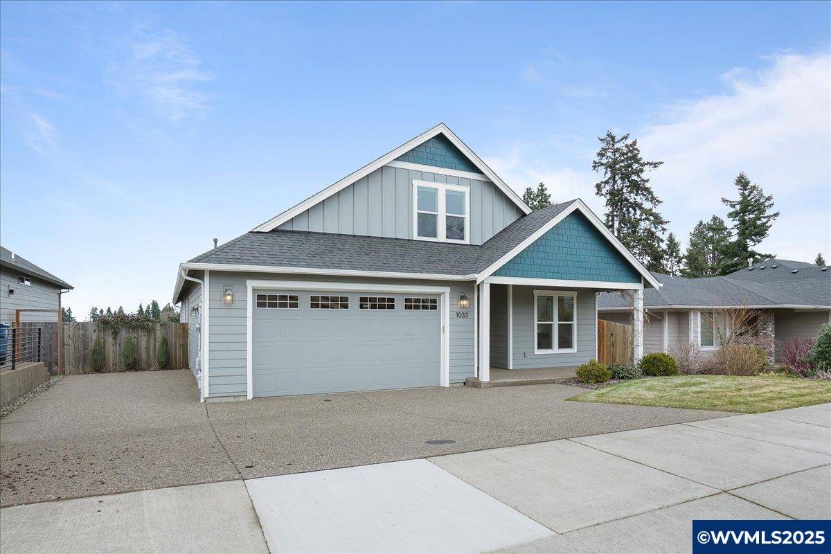 Silverton, OR 97381,1033 Jaysie Dr