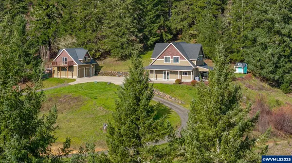 Willamina, OR 97396-9514,18101 Willamina Creek Rd