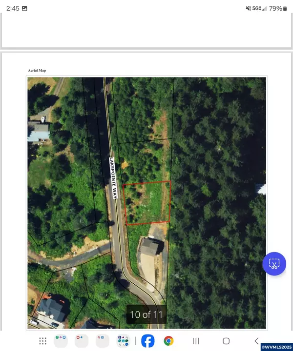 6335 Lake Pointe Wy, Sweet Home, OR 97345