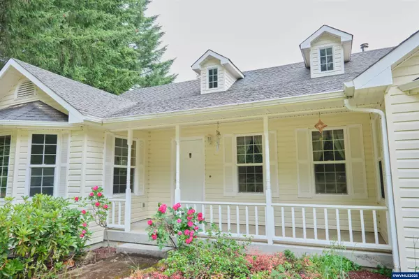Willamina, OR 97396,23955 Salmon River Hwy