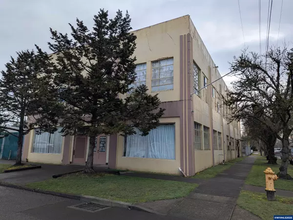 Salem, OR 97301,725 Shipping St NE NE