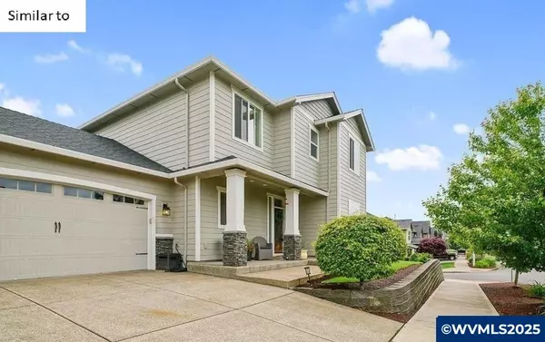 Keizer, OR 97303,Oppek (Model E) St NE NE