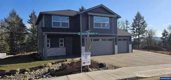 Oppek (Model I) St NE NE, Keizer, OR 97303