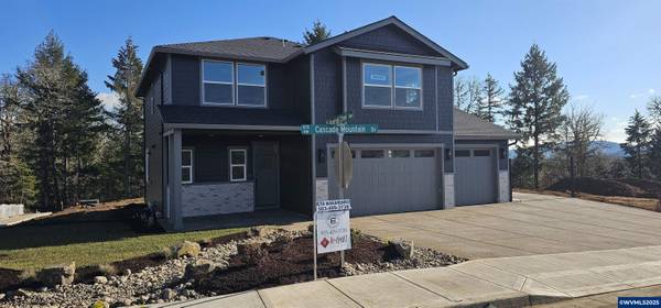 Oppek (Model I) St NE NE, Keizer, OR 97303