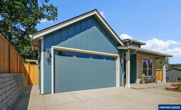 Keizer, OR 97303,Oppek (Model M) St NE NE