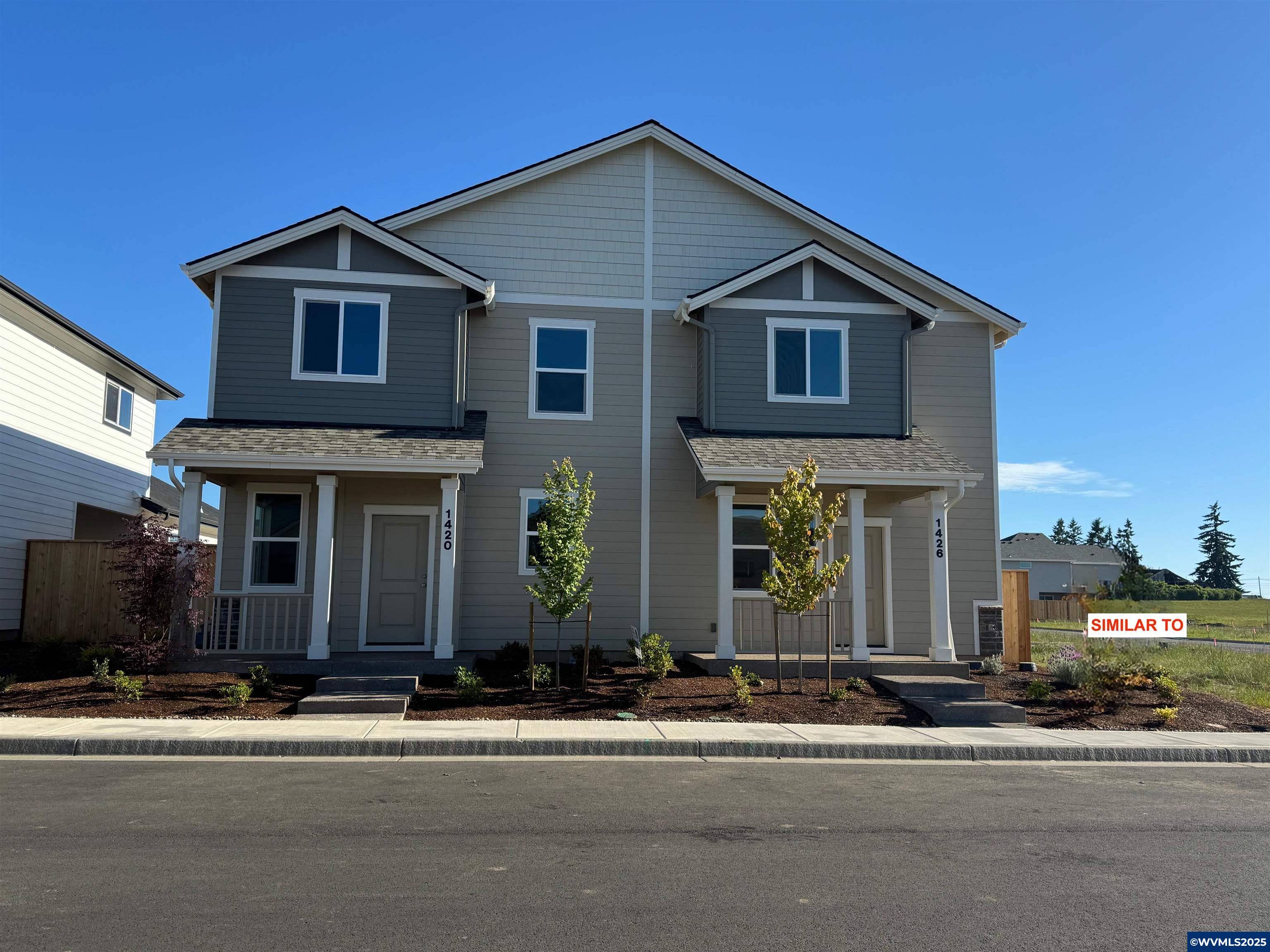 344 Shetterly Dr, Dallas, OR 97338