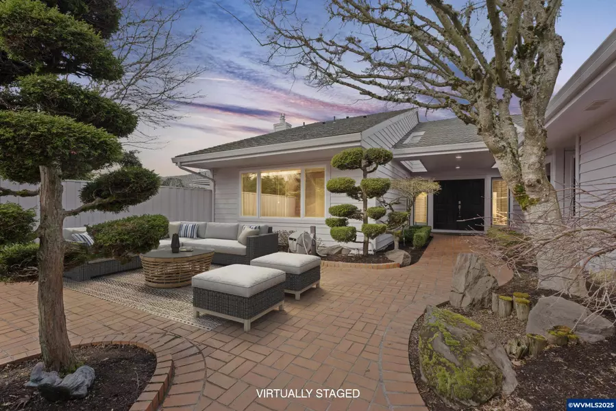 31735 Village Crest Ct, Wilsonville, OR 97070