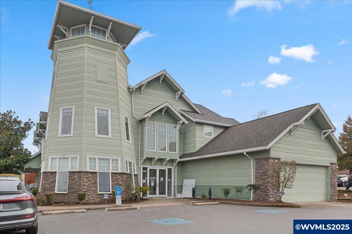 350 Miller (#200) St, Salem, OR 97302
