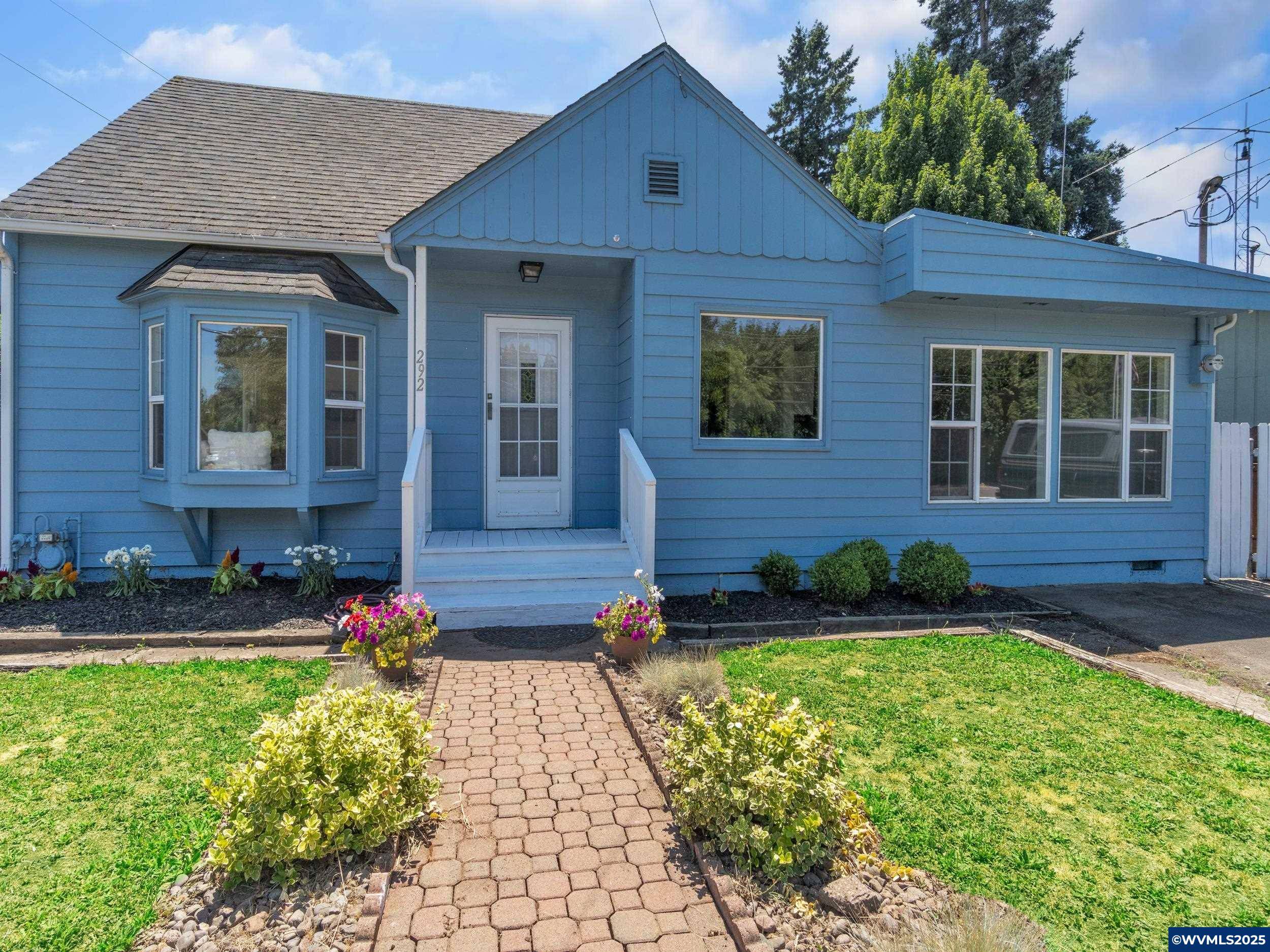 Keizer, OR 97303,292 Cummings Ln