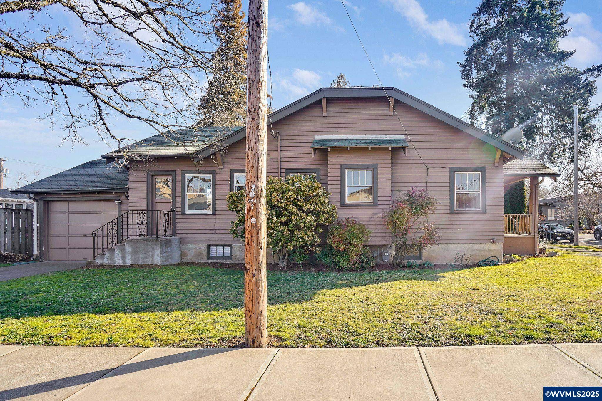 Salem, OR 97302-4135,405 Kearney St SE SE