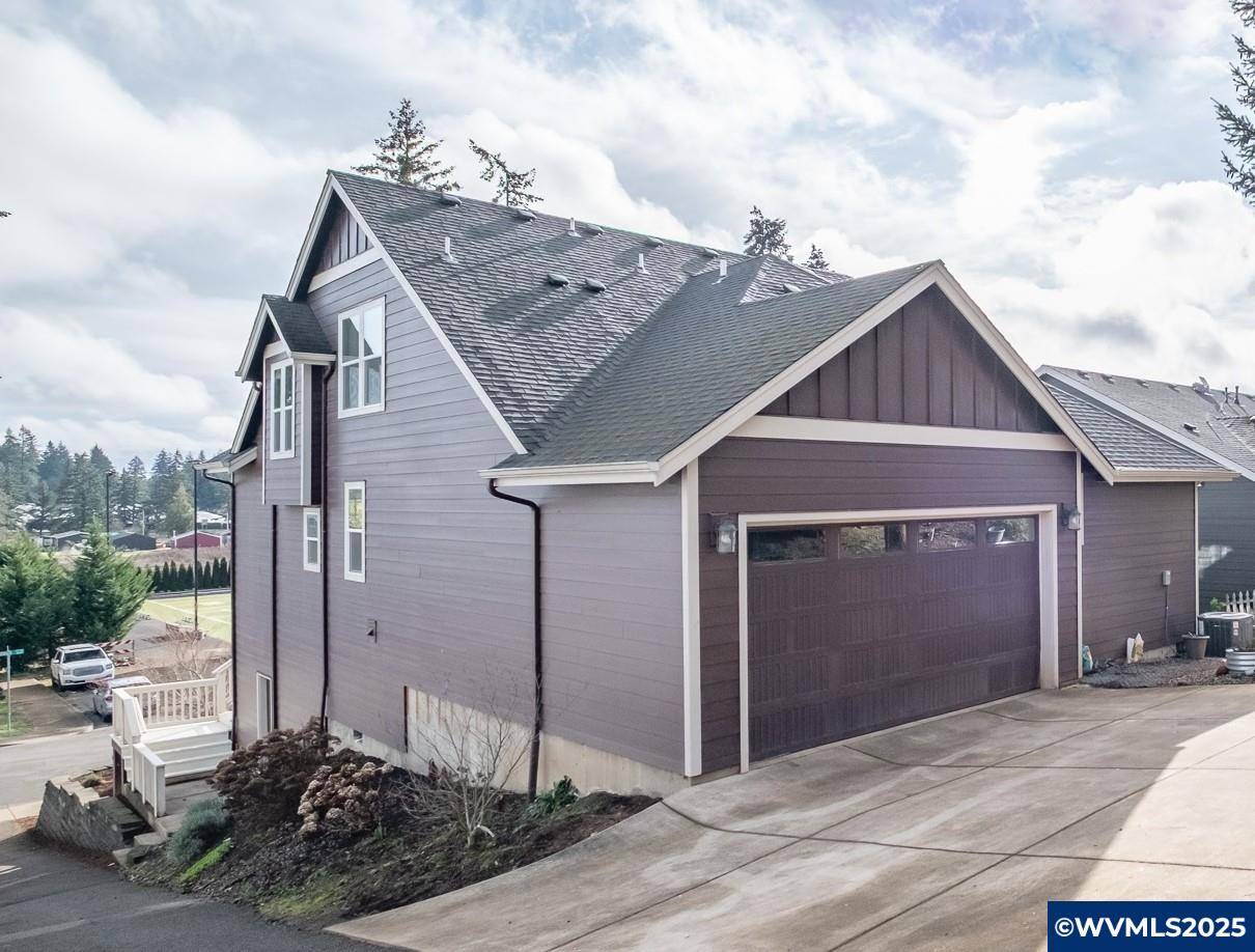 Salem, OR 97306,6201 Exodus St SE SE