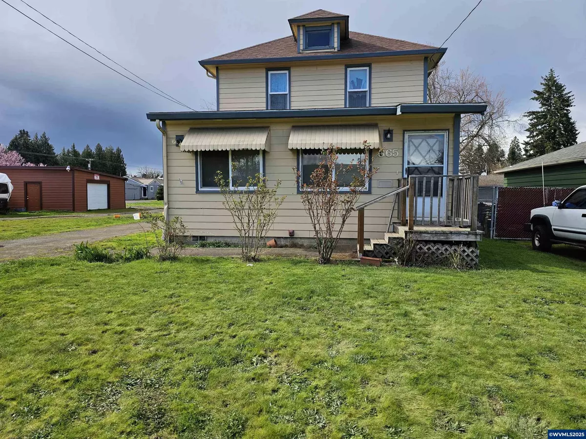 Woodburn, OR 97071,365 Bryan St