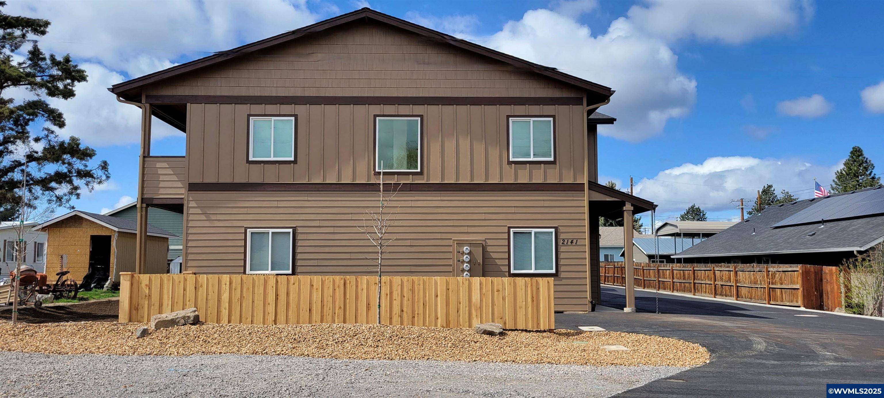 Redmond, OR 97756,2141 19th St