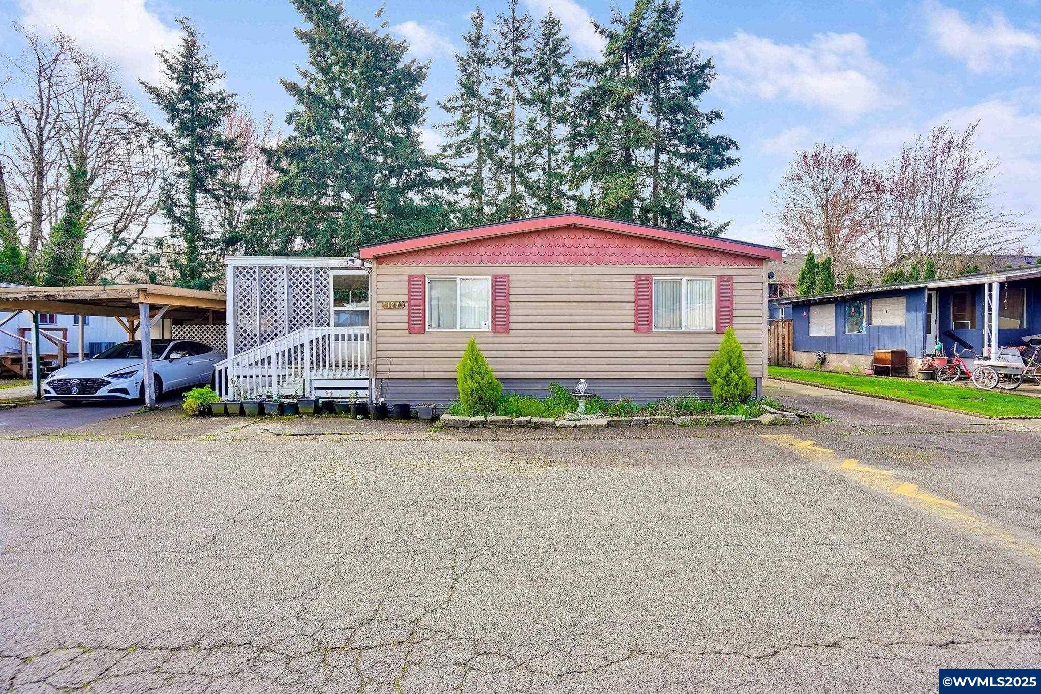 4882 Lancaster (127) Dr NE NE, Salem, OR 97305