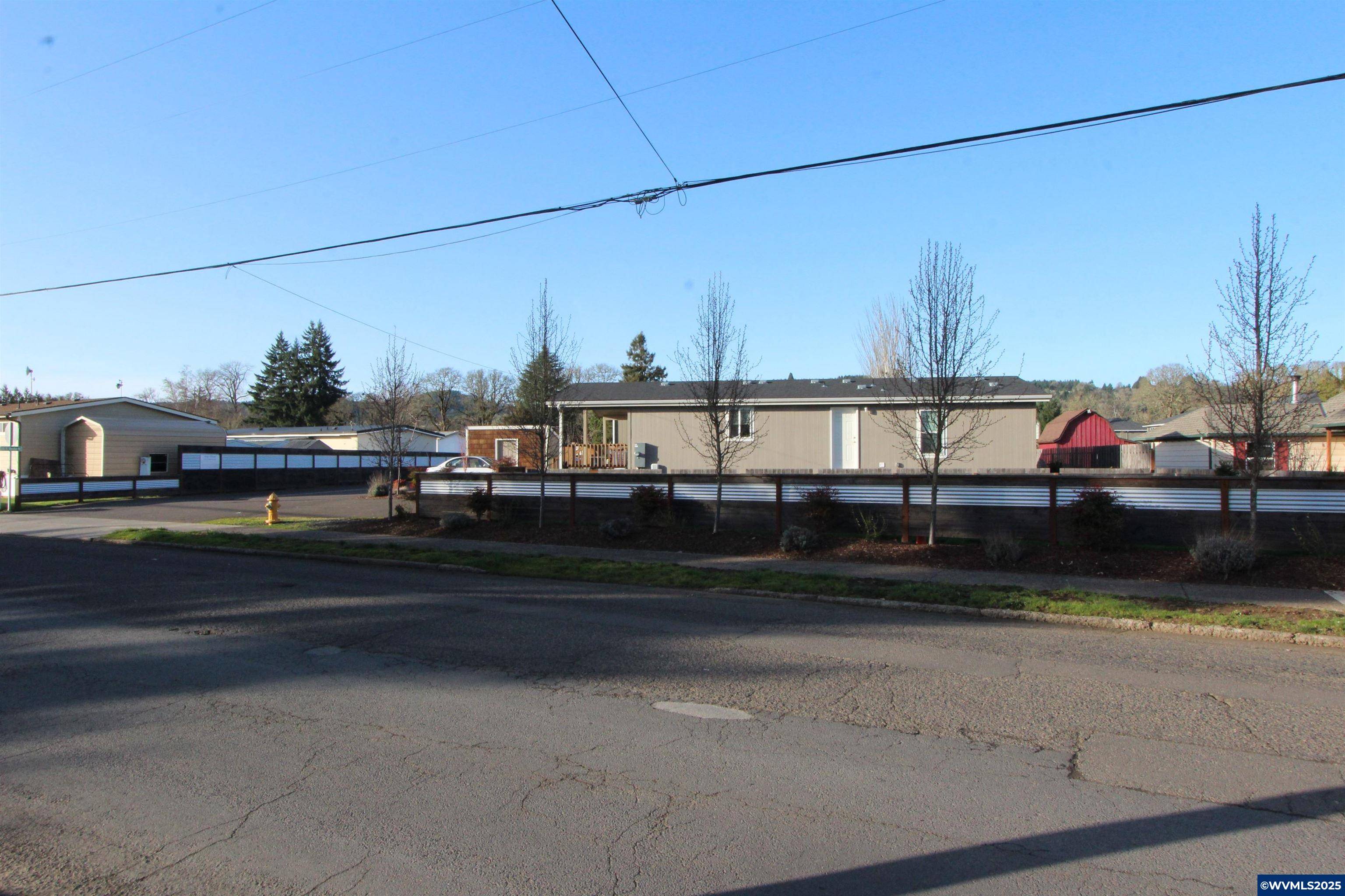 Sheridan, OR 97378-1940,515 Sheridan Rd