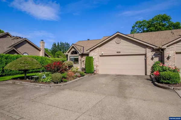 6102 Trevino Ct N N, Keizer, OR 97303