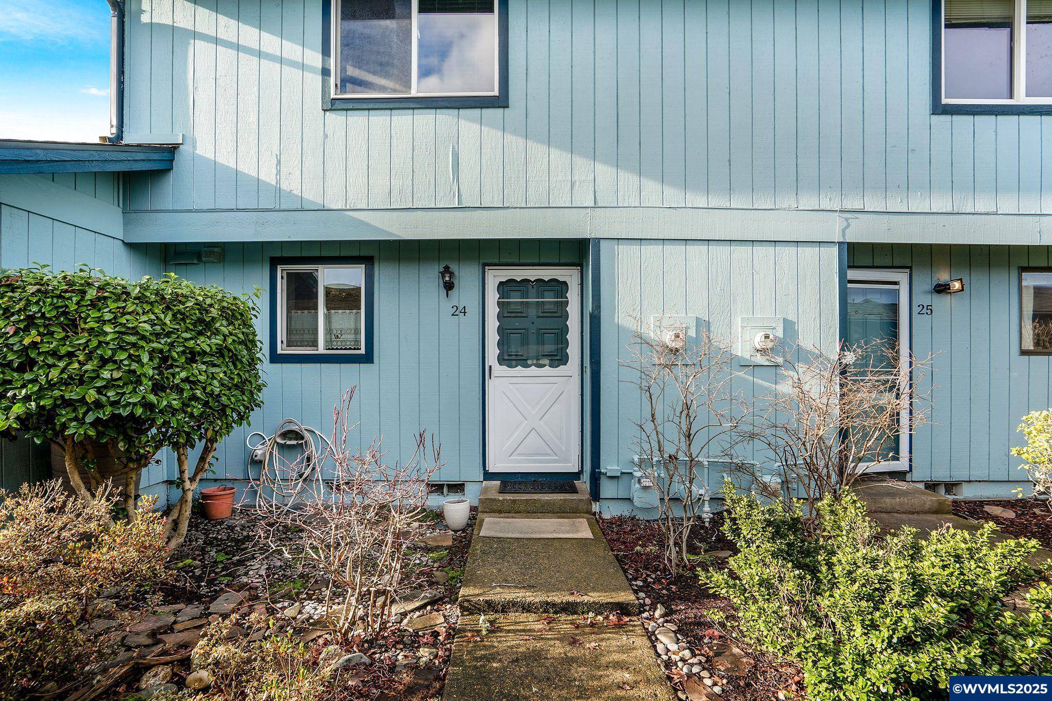 640 32nd (#24) Av SE SE, Albany, OR 97322