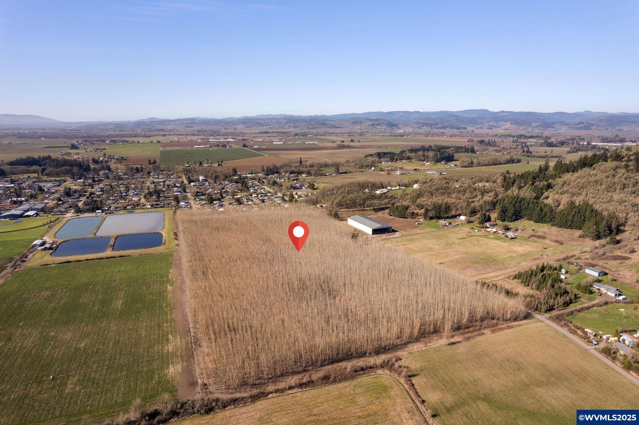 0 Rice Ln, Amity, OR 97101