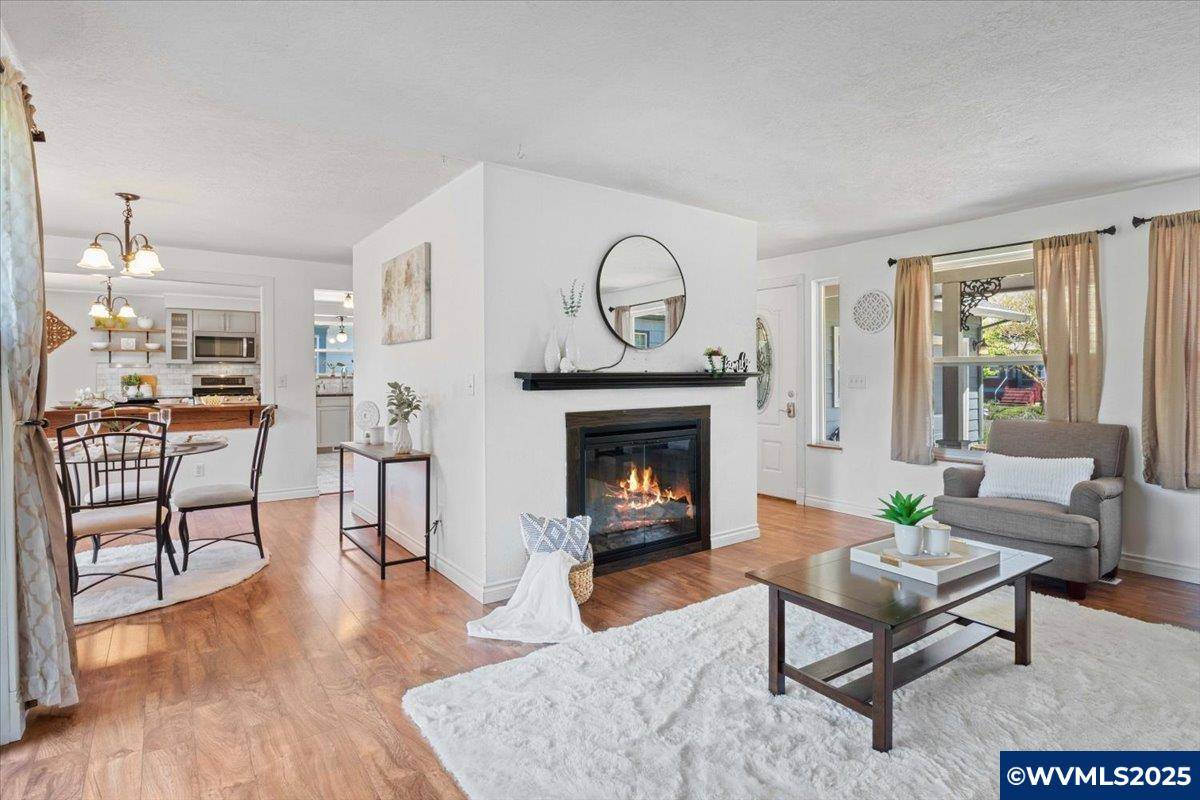 Albany, OR 97321,324 Jefferson St SE SE