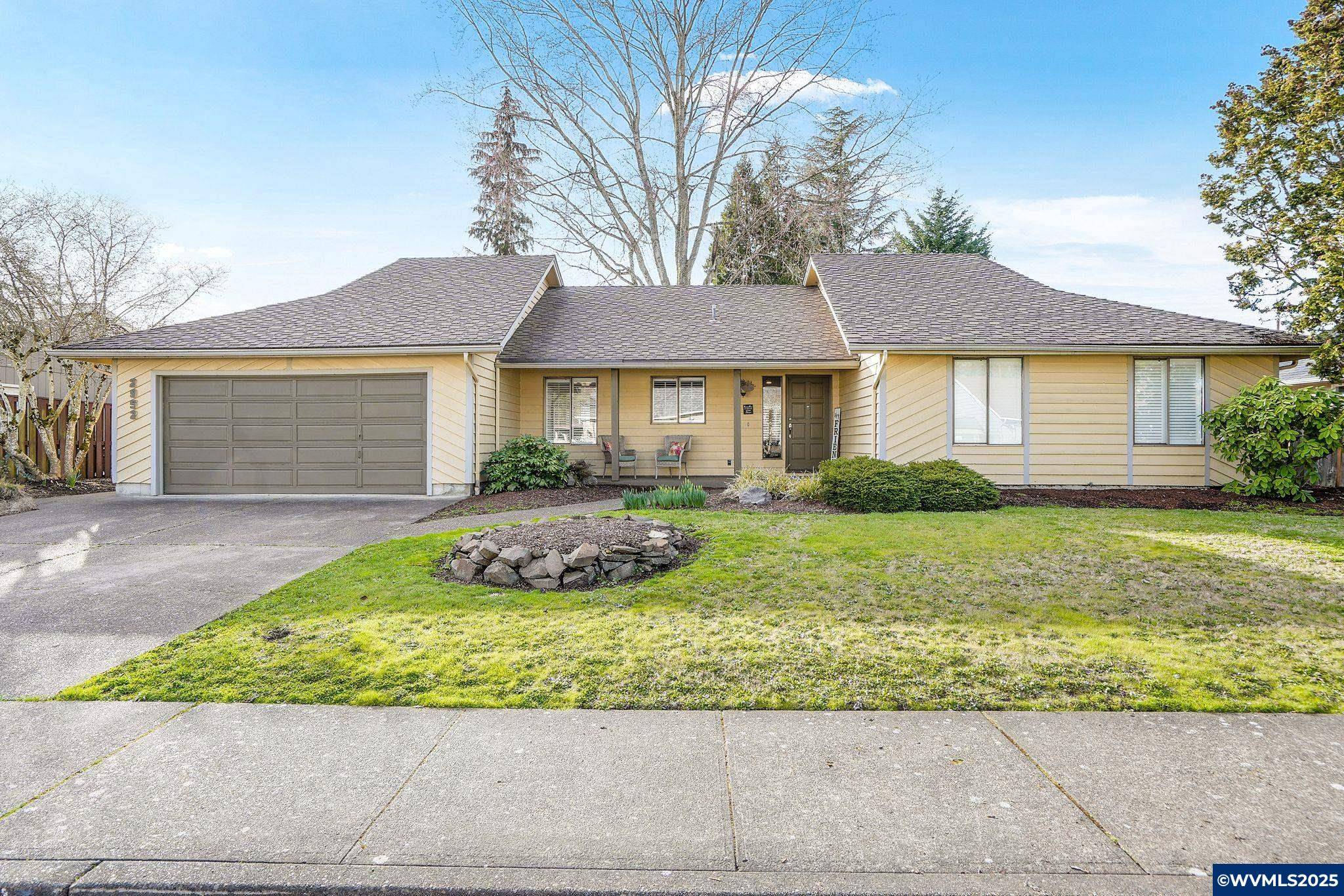 2952 Fir Oaks Dr SW SW, Albany, OR 97321