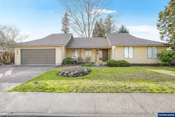 2952 Fir Oaks Dr SW SW, Albany, OR 97321