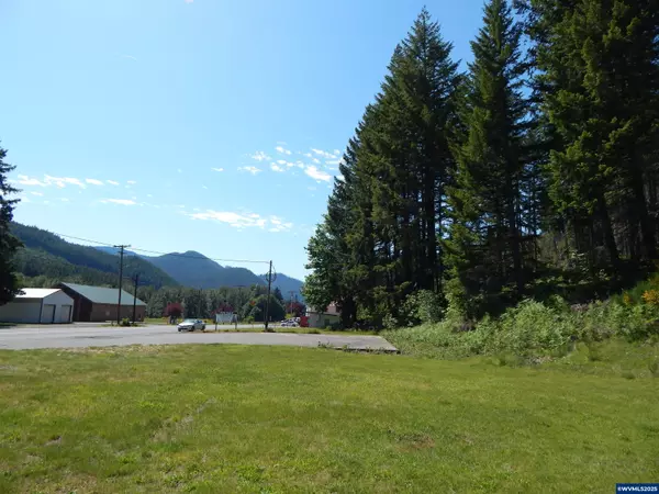 Santiam Hwy, Idanha, OR 97350