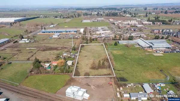 515 Mary St, Lebanon, OR 97355