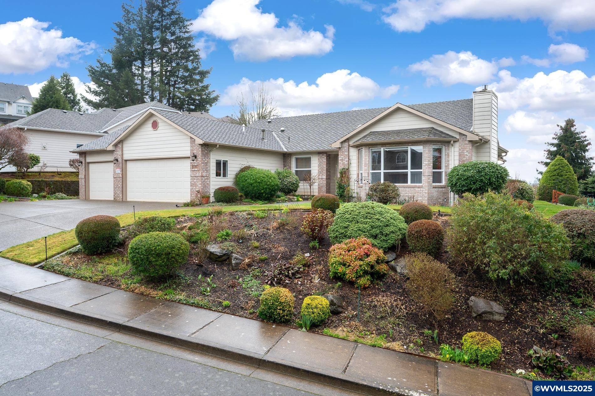 1862 Boulder Ridge Ct NW NW, Salem, OR 97304