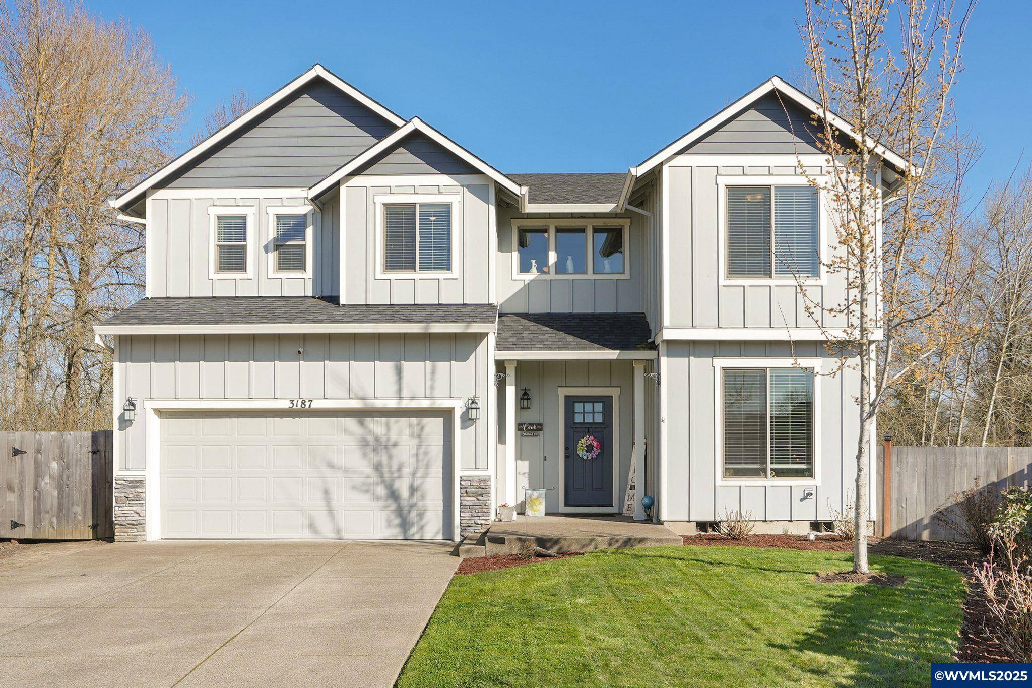 3187 Beatrice Av SE SE, Albany, OR 97322