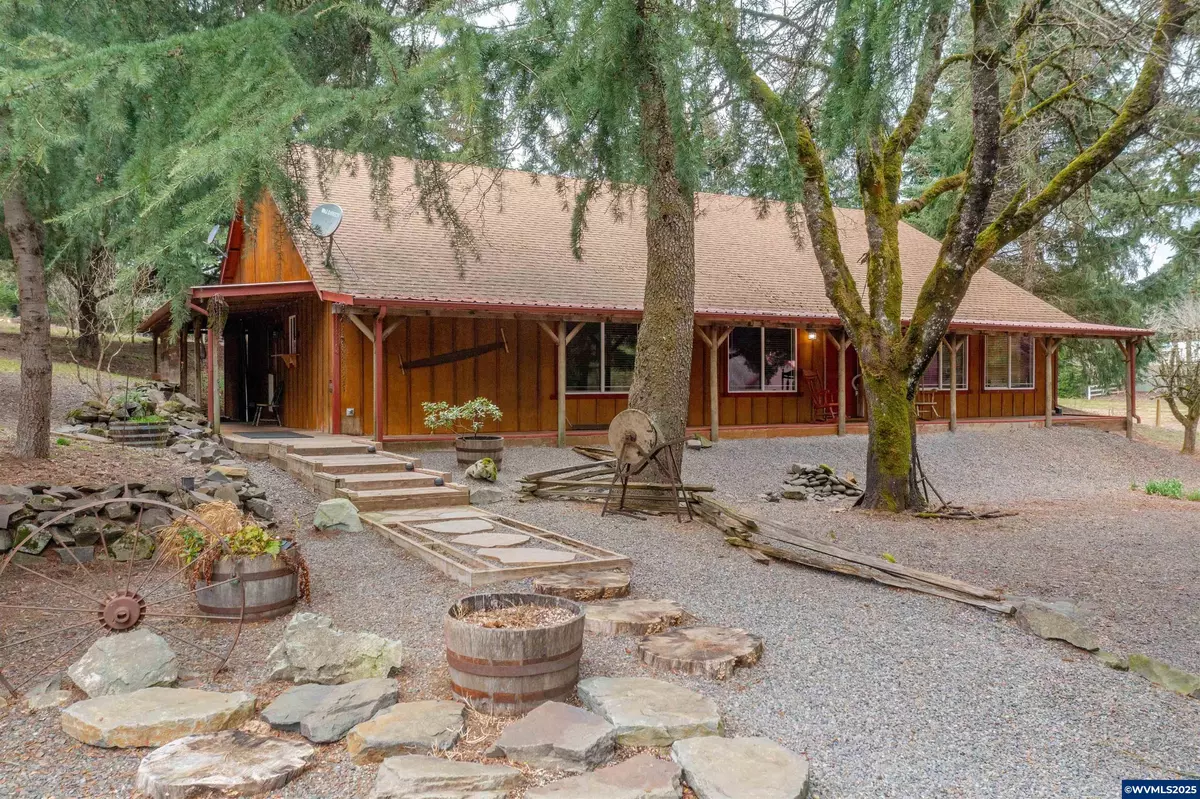 Salem, OR 97306,6215 Obrien Av S S